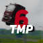 TMP6 Social Media Challenge